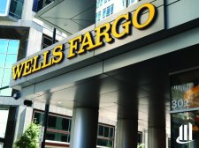 FINRA Arbitrator Finds Wells Fargo Defamed Former Employee