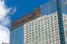 J.P.  Morgan Seeks TRO Against Bank-Based Advisor