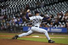 MLB Pitcher Turned Financial Advisor Barred By FINRA