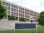 DOL Overtime Rule Could Raise Employment Costs for Support Staff
