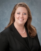 Kimberly Chavers, the new Board Member of the FPA Suncoast Chapter