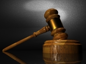 Investor's Family Sues FINRA Alleging Biased Arbitration