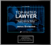 Attorney Eccleston Receives AVVO Top Rated Lawyer Award 2024