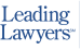 James Eccleston Named Leading Lawyer for 2025