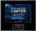 Attorney Eccleston Receives 2025 Top-Rated Lawyer Recognition