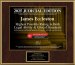 Attorney Eccleston Receives Highest Rating in Legal and Ethical Standards