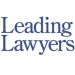 James Eccleston Recommended as a Leading Lawyer for 2016