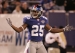 Former N.Y. Giants Player Charged With Ponzi Scheme